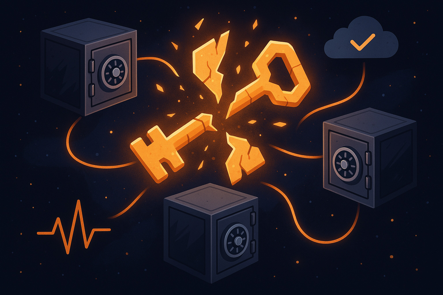 Achieving High Uptime Signing with Redundancy