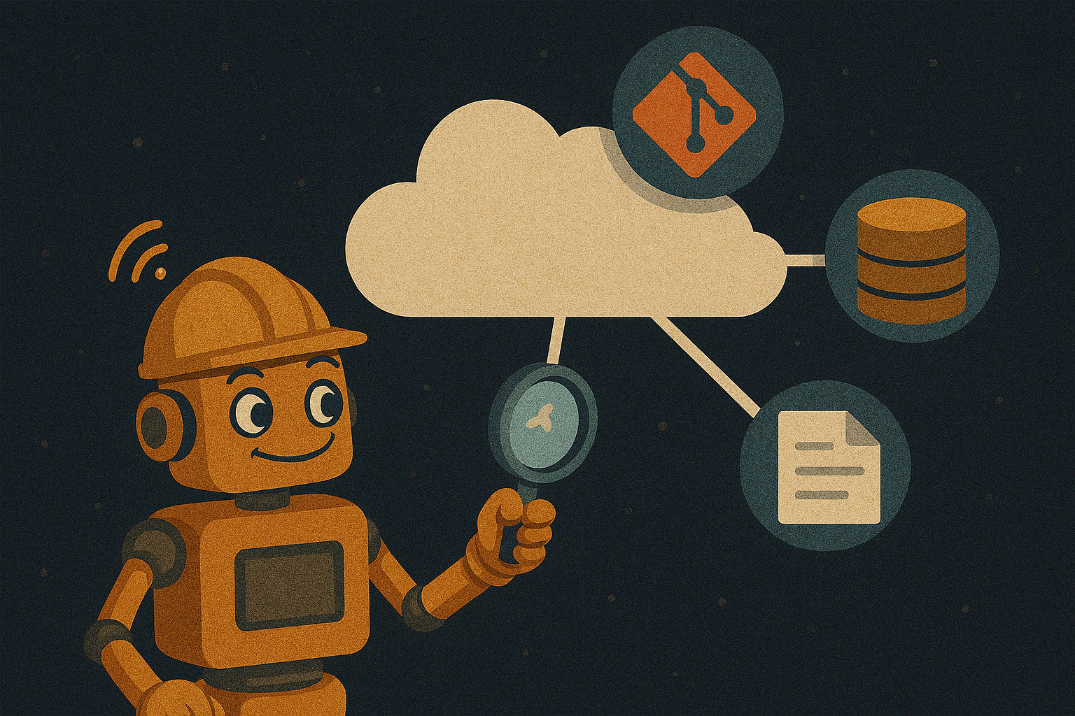 MCP - Connecting Agents to your toolset