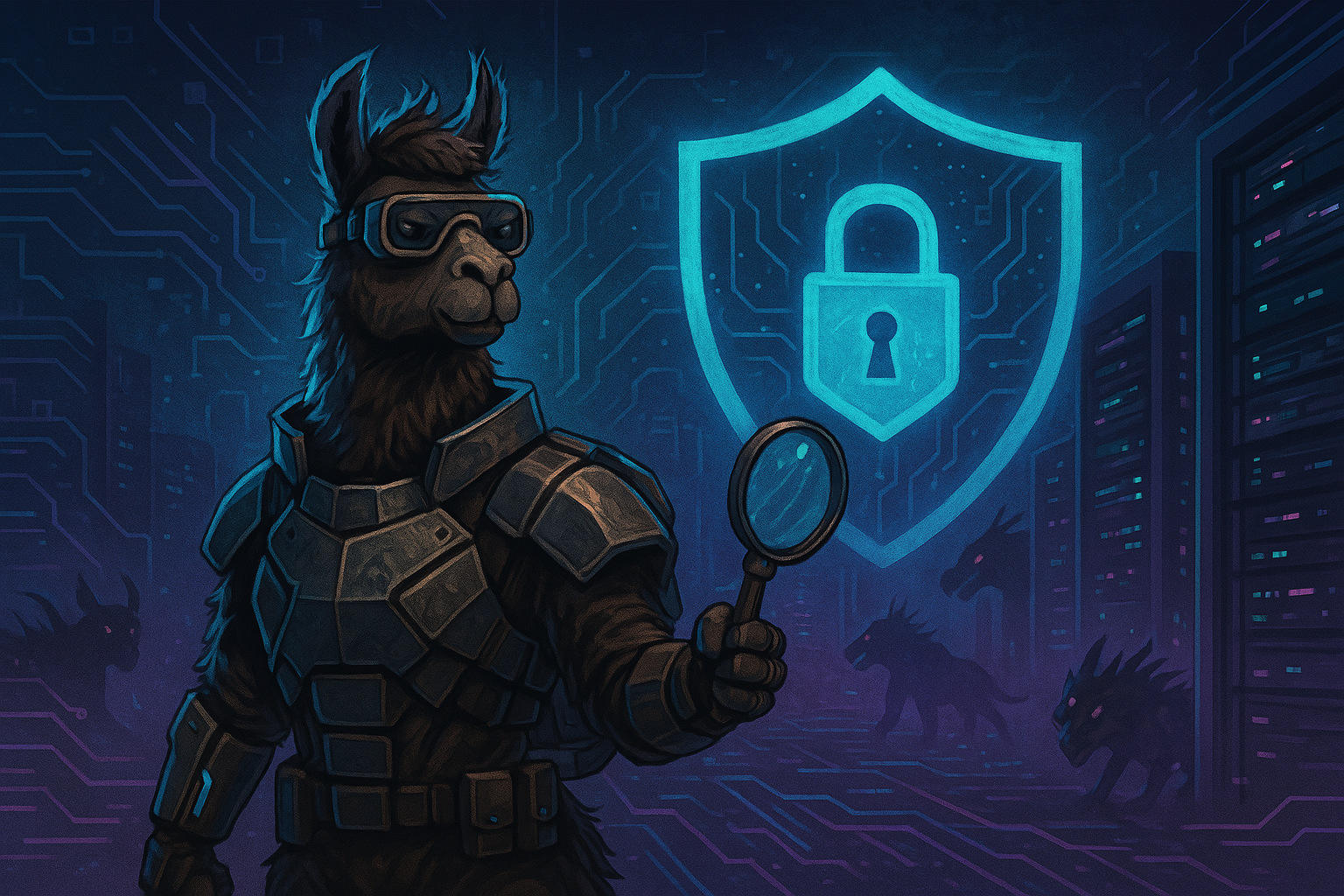 Why Open Source AI is important for buisinesses.