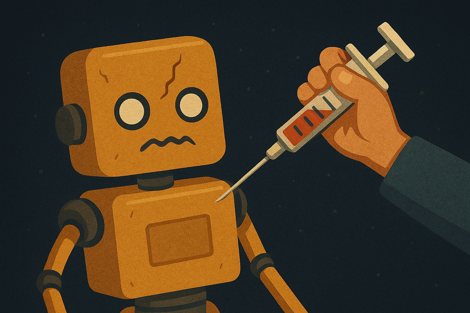 Why Prompt Injection is much harder to fix than you think